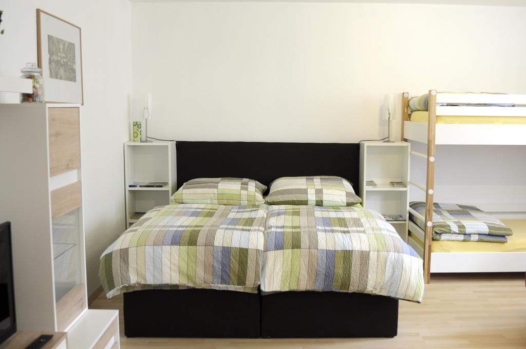 Ferienwohnung Lavate 2 Orschweier Room photo